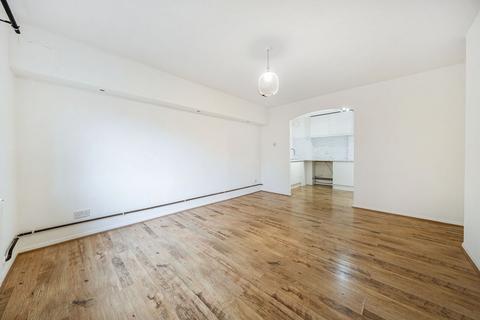1 bedroom flat for sale, Green Lane, Hanwell, London, W7