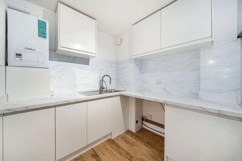 1 bedroom flat for sale, Green Lane, Hanwell, London, W7