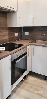 1 bedroom flat to rent, Wellington Road, Great Yarmouth, Norfolk, NR30