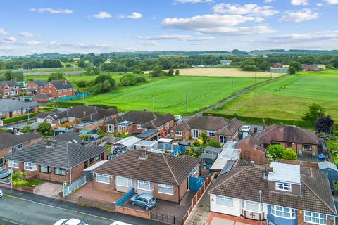 2 bedroom semi-detached bungalow for sale, Sunnyside Road, Ashton-In-Makerfield, WN4