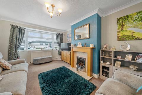 2 bedroom semi-detached bungalow for sale, Sunnyside Road, Ashton-In-Makerfield, WN4