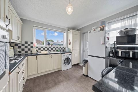 2 bedroom semi-detached bungalow for sale, Sunnyside Road, Ashton-In-Makerfield, WN4