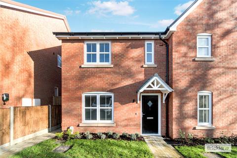 3 bed terraced house for rent in Thorpe Close, Stone Cross, Pevensey, BN24