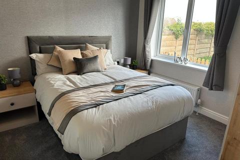 2 bedroom park home for sale, Rookery Drove Residential Park