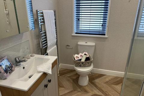 2 bedroom park home for sale, Rookery Drove Residential Park