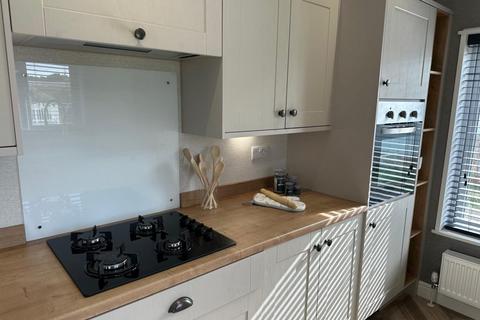 2 bedroom park home for sale, Rookery Drove Residential Park