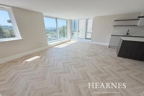 2 bedroom apartment for sale, Highmoor Road, Lower Parkstone, Poole, BH14