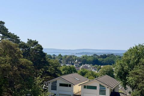 2 bedroom apartment for sale, Highmoor Road, Lower Parkstone, Poole, BH14