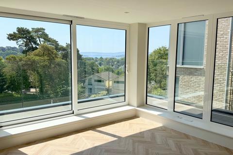 2 bedroom apartment for sale, Highmoor Road, Lower Parkstone, Poole, BH14