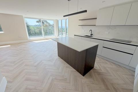2 bedroom apartment for sale, Highmoor Road, Lower Parkstone, Poole, BH14
