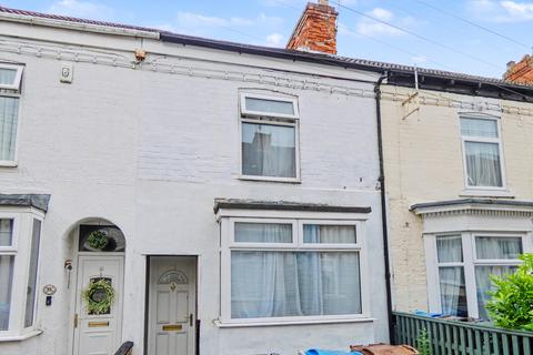 undefined, 14 Roland Avenue, Arthur Street, Hull HU3 6BL