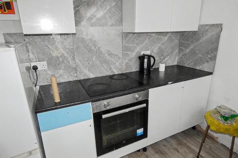 undefined, 14 Roland Avenue, Arthur Street, Hull HU3 6BL