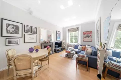 2 bedroom flat for sale – pohled 2