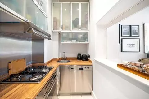 2 bedroom flat for sale – pohled 3