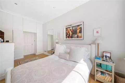 2 bedroom flat for sale – pohled 5