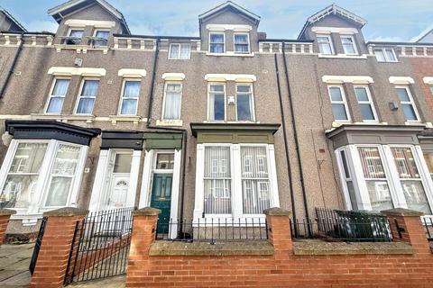 6 bedroom terraced house for sale, Hartington Road, Stockton, Stockton-on-Tees, Durham, TS18 1HD