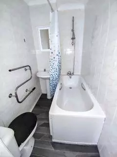 6 bedroom terraced house for sale – pohled 5