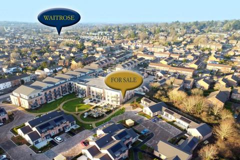 1 bedroom apartment for sale, Market House, Ensor Mews, Wimborne, BH21 1WW