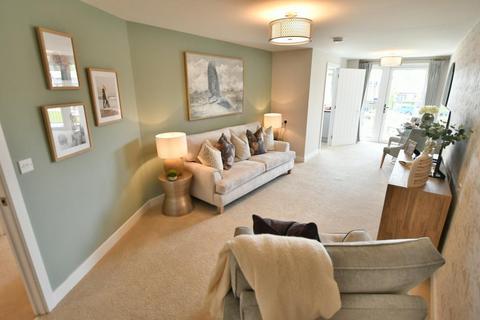 1 bedroom apartment for sale, Market House, Ensor Mews, Wimborne, BH21 1WW