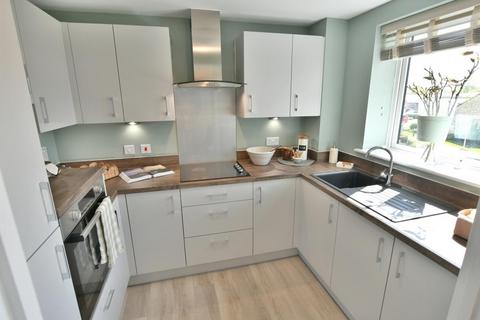 1 bedroom apartment for sale, Market House, Ensor Mews, Wimborne, BH21 1WW