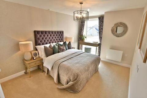 1 bedroom apartment for sale, Market House, Ensor Mews, Wimborne, BH21 1WW