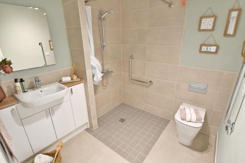 1 bedroom apartment for sale, Market House, Ensor Mews, Wimborne, BH21 1WW