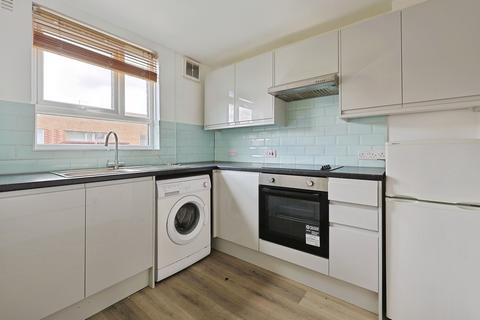Burns Road, London, SW11