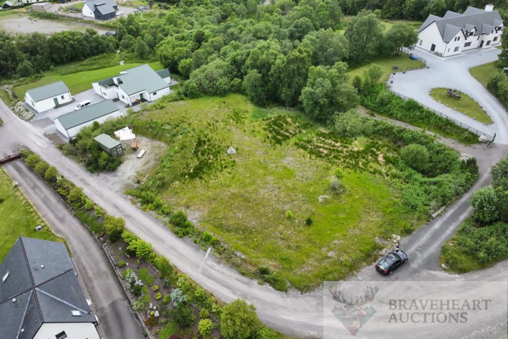 Stargazing 2, Development Plot, Spean Bridge, Highland, PH34 4EX
