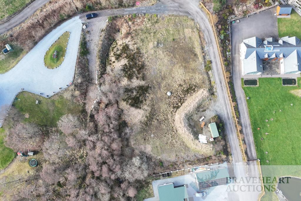 Stargazing 2, Development Plot, Spean Bridge, Highland, PH34 4EX - View 3