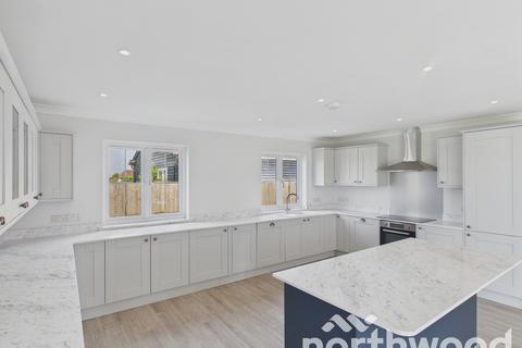 4 bedroom barn conversion for sale, School Road, Romney Marsh, TN29