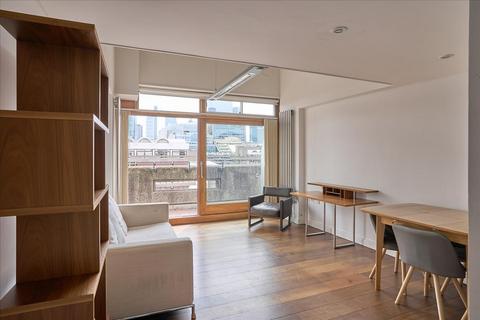 1 bedroom apartment for sale, Frobisher Crescent, London, EC2Y