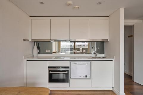 1 bedroom apartment for sale, Frobisher Crescent, London, EC2Y