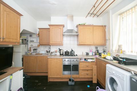 3 bedroom terraced house for sale, Lodge Street, Accrington BB5
