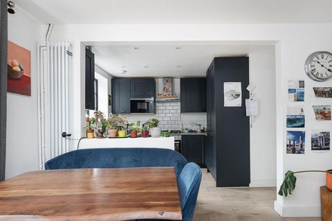 3 bedroom house for sale, Stellman Close, Clapton, London, E5