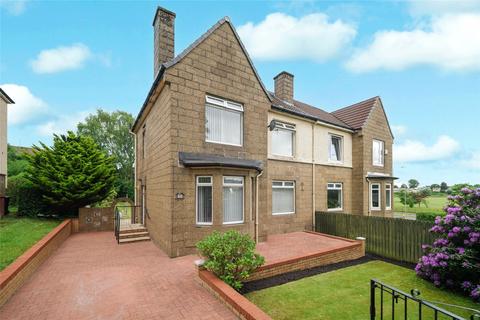 4 bedroom semi-detached house for sale, Wallacewell Road, Balornock, Glasgow, G21