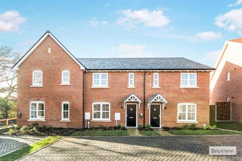 3 bed terraced house for rent in Thorpe Close, Stone Cross, Pevensey, BN24