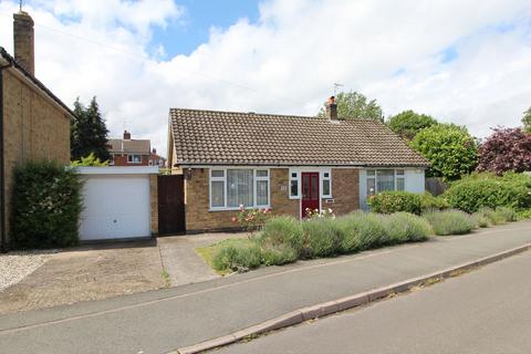 2 bedroom detached bungalow for sale, Gwendoline Drive, Leicester LE8