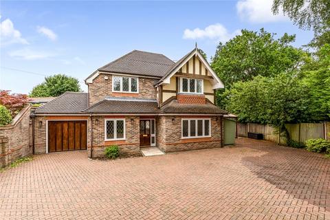 4 bedroom detached house for sale, Norton Park, Sunninghill, Berkshire, SL5