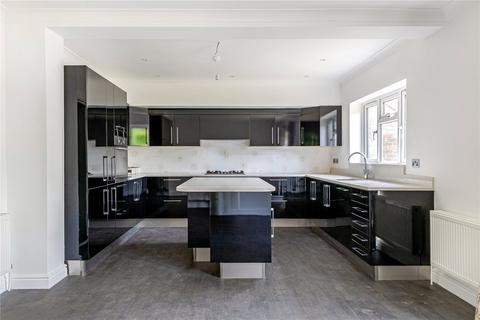 4 bedroom detached house for sale, Norton Park, Sunninghill, Berkshire, SL5