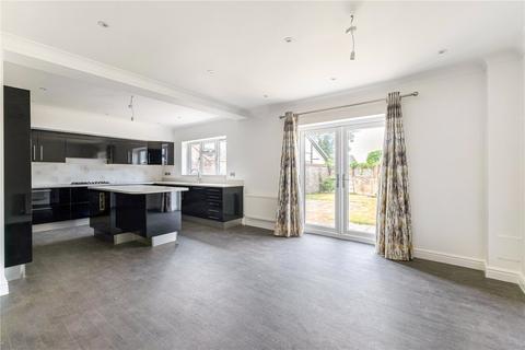 4 bedroom detached house for sale, Norton Park, Sunninghill, Berkshire, SL5