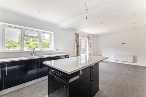 4 bedroom detached house for sale, Norton Park, Sunninghill, Berkshire, SL5