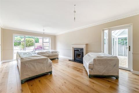 4 bedroom detached house for sale, Norton Park, Sunninghill, Berkshire, SL5