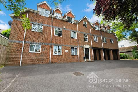 1 bedroom flat for sale, Surrey Road, Bournemouth BH4