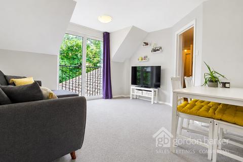 1 bedroom flat for sale, Surrey Road, Bournemouth BH4