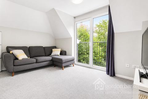 1 bedroom flat for sale, Surrey Road, Bournemouth BH4