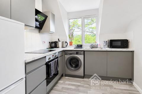 1 bedroom flat for sale, Surrey Road, Bournemouth BH4