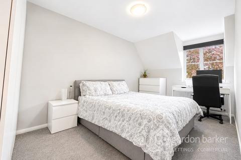 1 bedroom flat for sale, Surrey Road, Bournemouth BH4