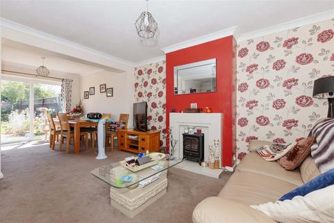 4 bedroom semi-detached house for sale, Raleigh Crescent, Goring-By-Sea