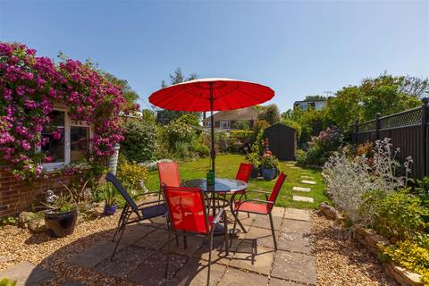 4 bedroom semi-detached house for sale, Raleigh Crescent, Goring-By-Sea