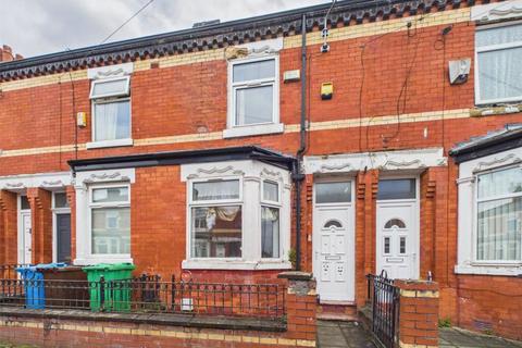 2 bedroom terraced house for sale, Craig Road, Manchester, Greater Manchester, M18 7GN